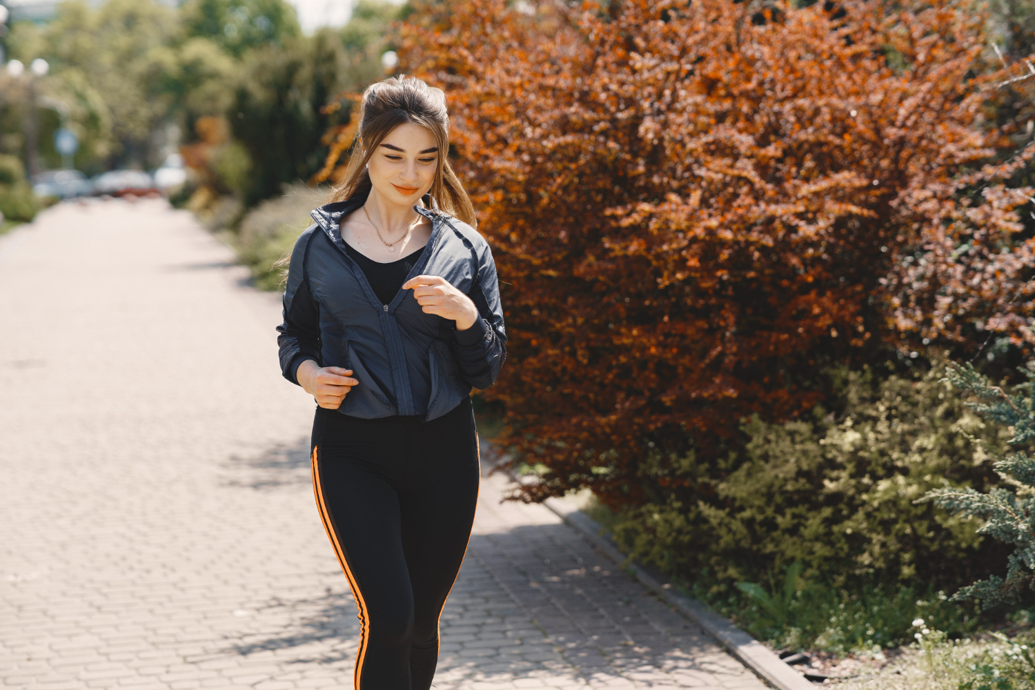 Walking