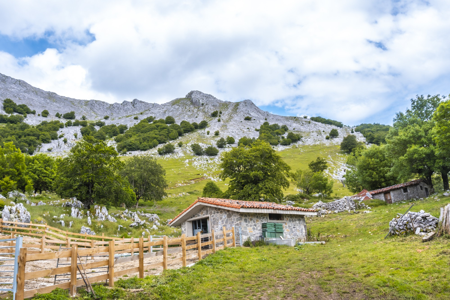 Albanian Alps