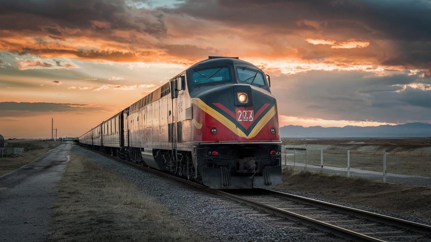 Amtrak