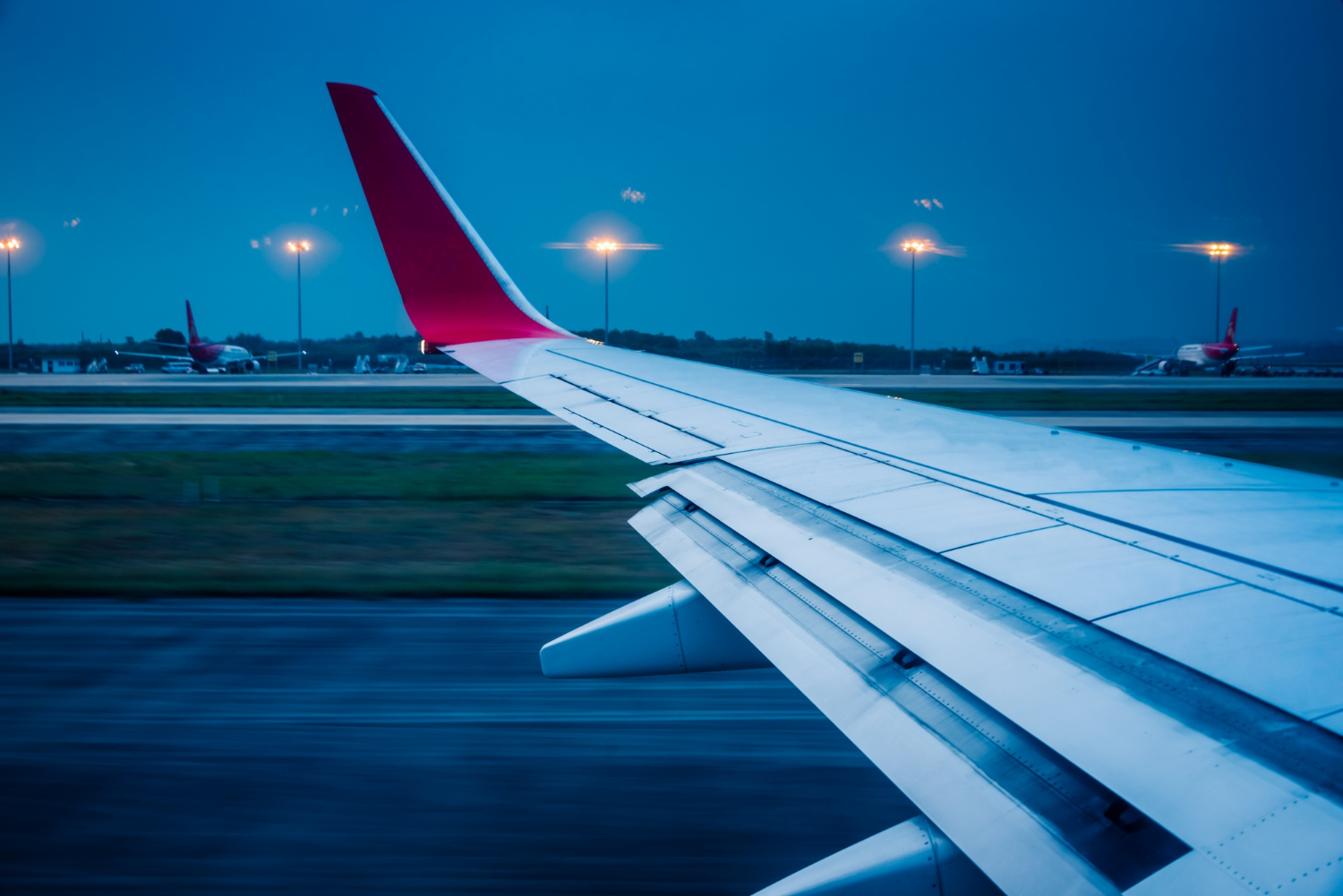 U.S. Airline