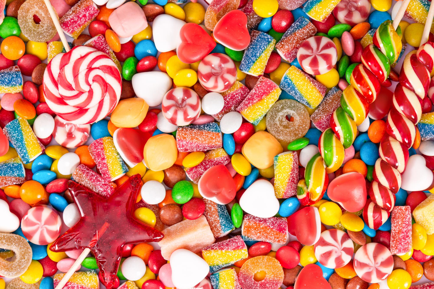 Candies