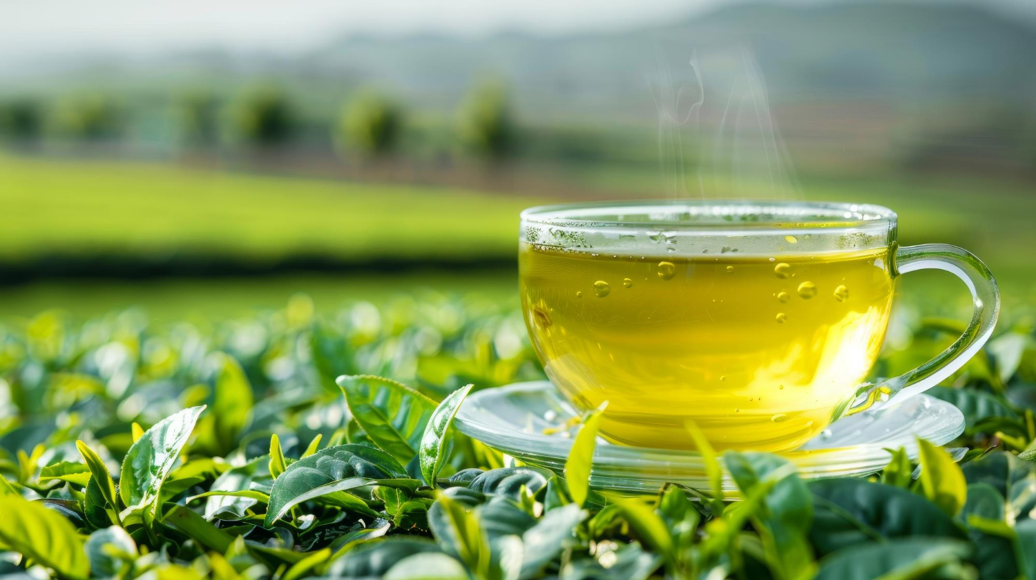mountain tea