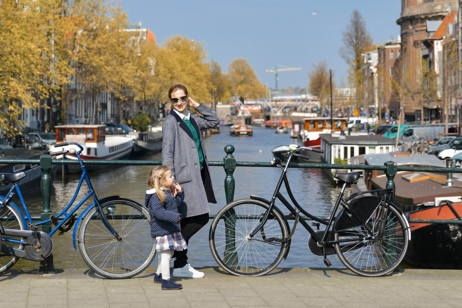 Dutch cycling