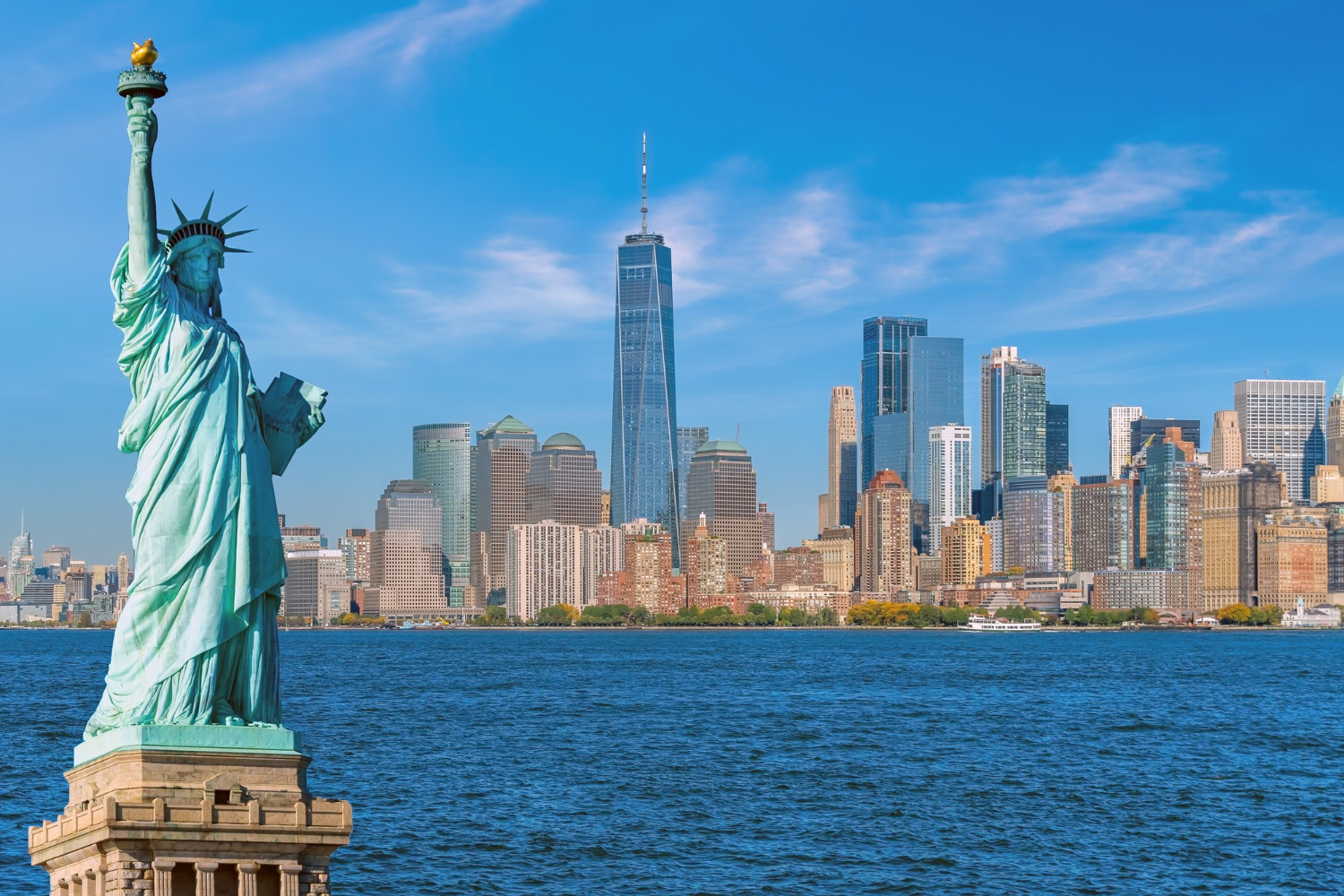 New York