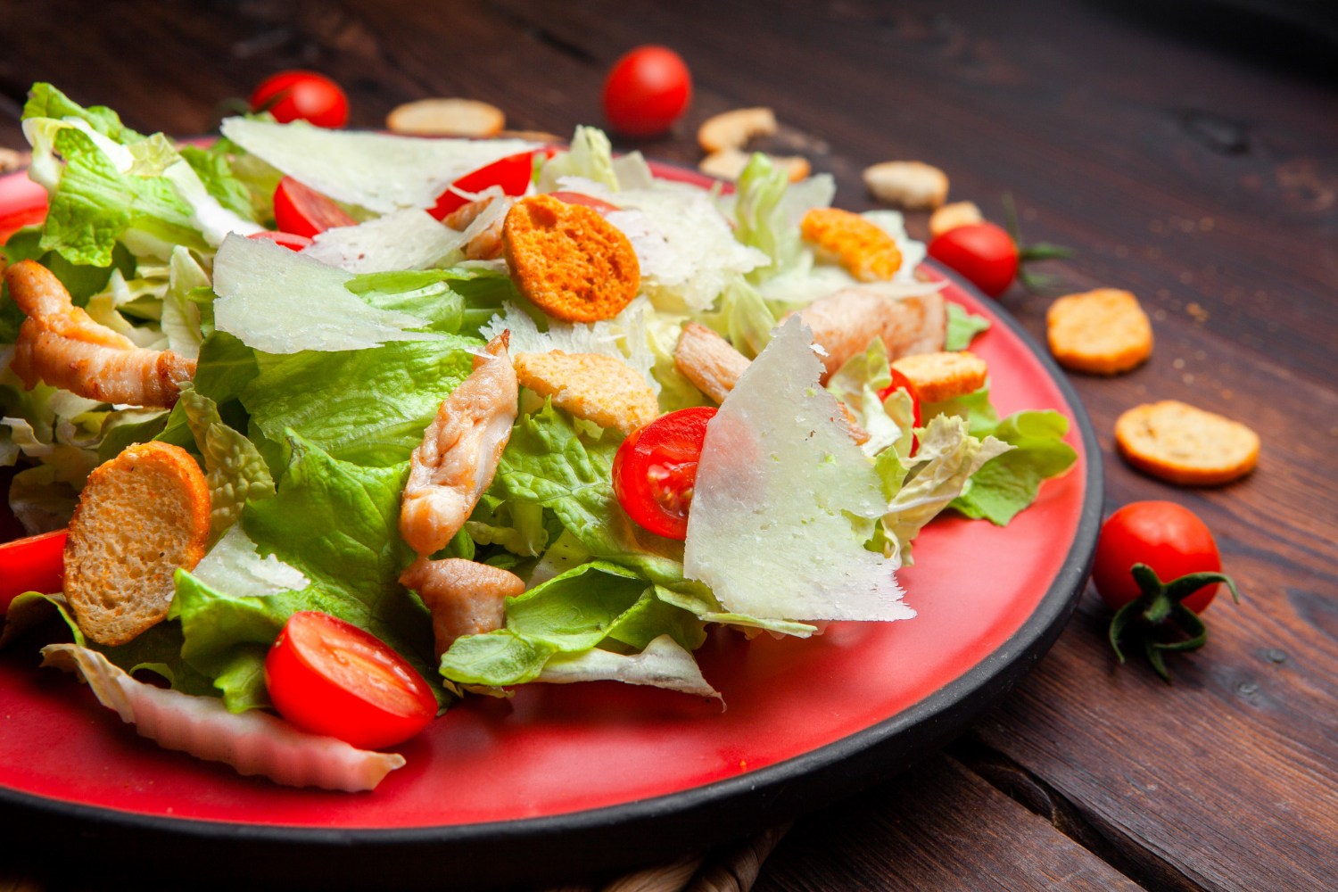 salads