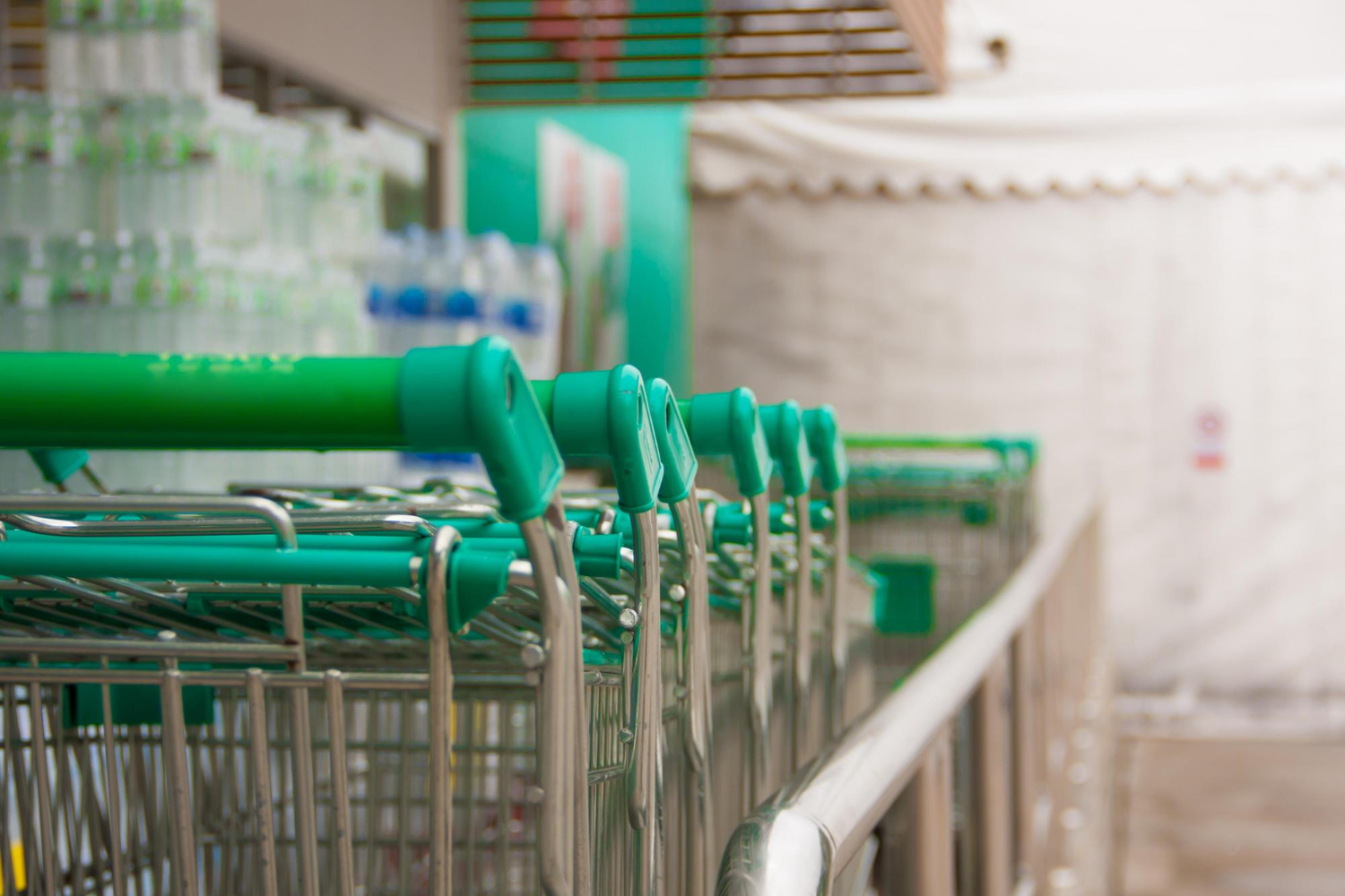 Shopping Cart