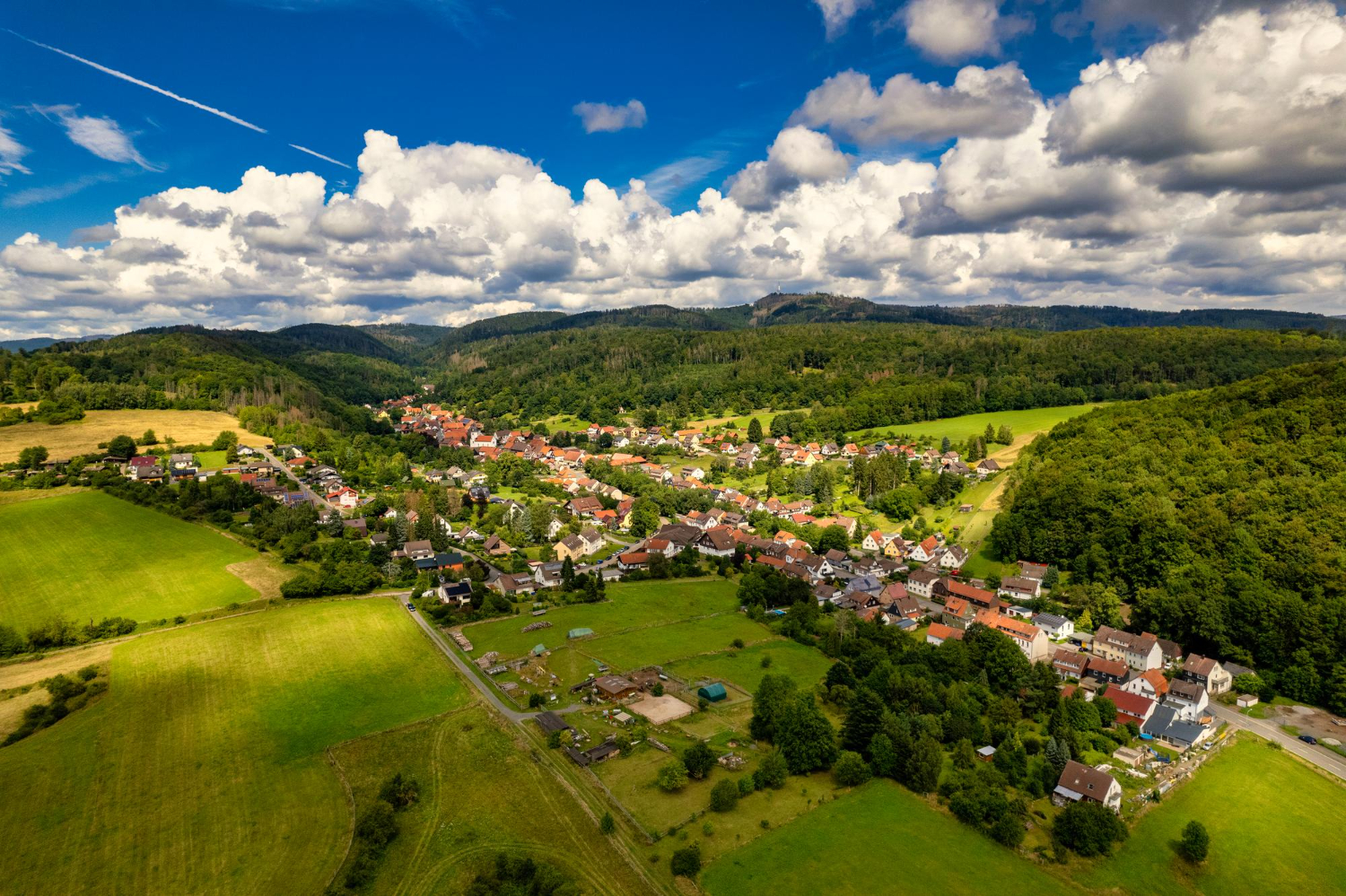 Villages