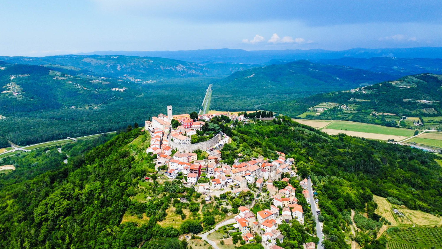 Motovun