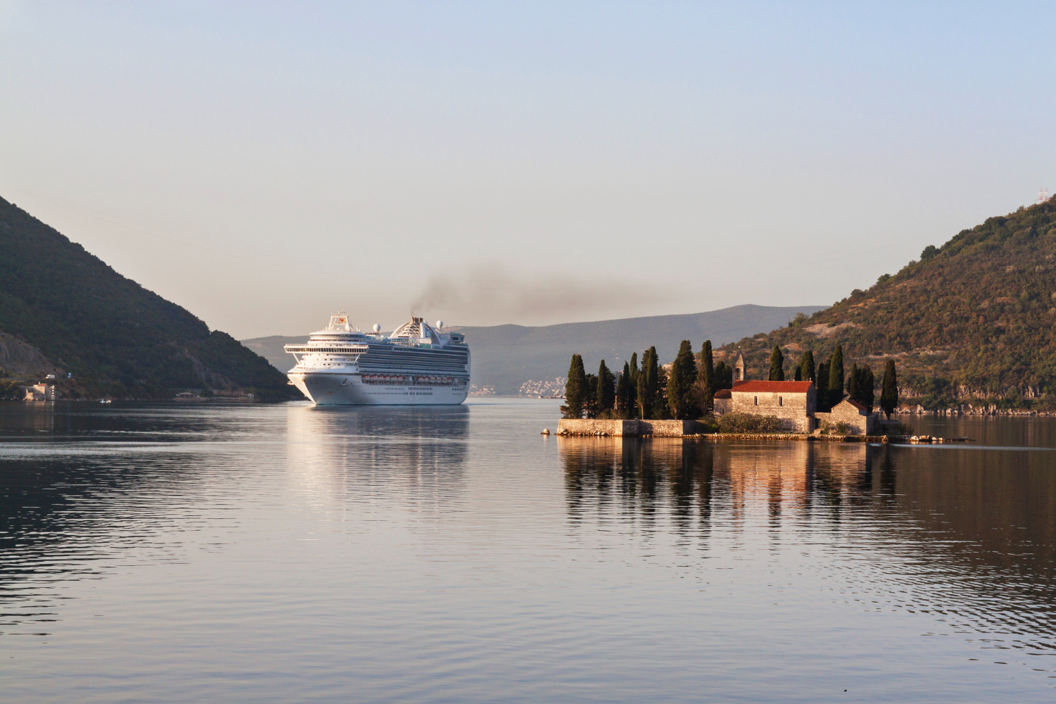 River Cruise
