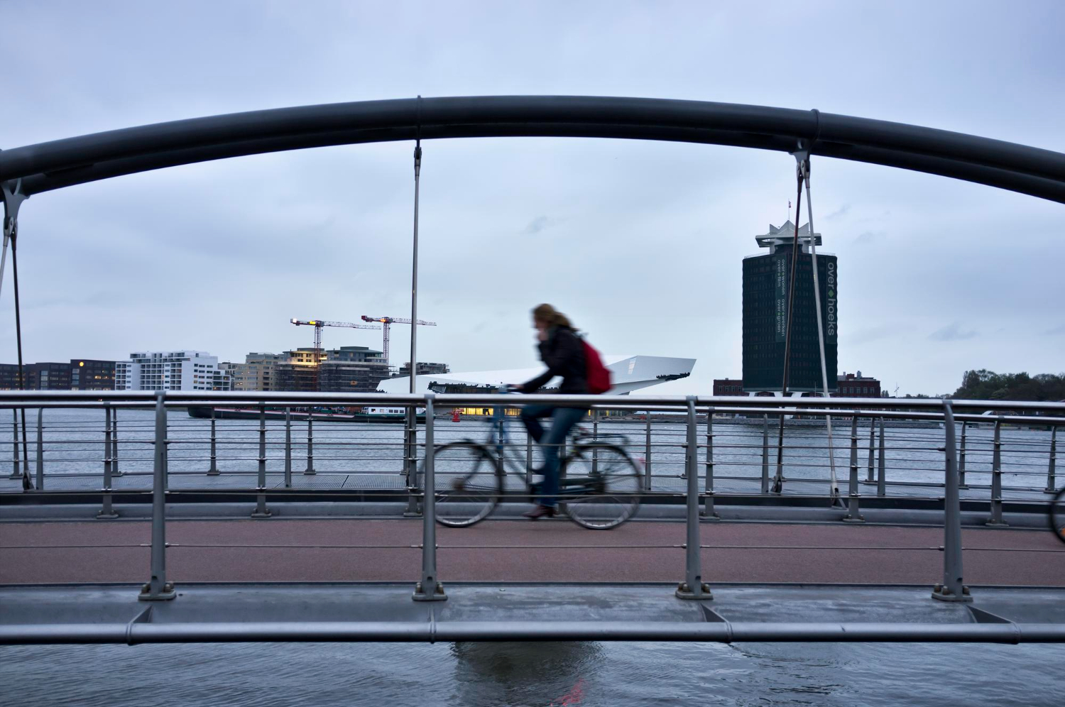 Dutch cycling