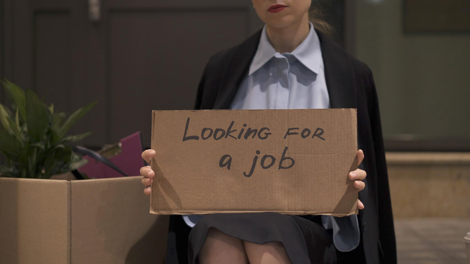 job applicant