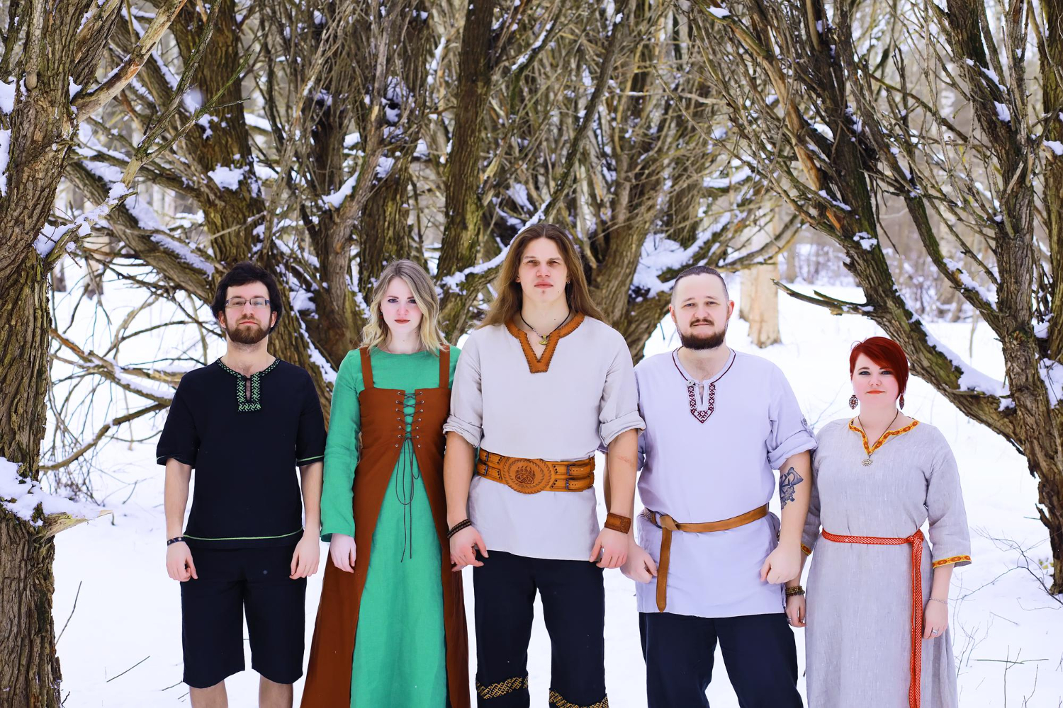 Scandinavian society