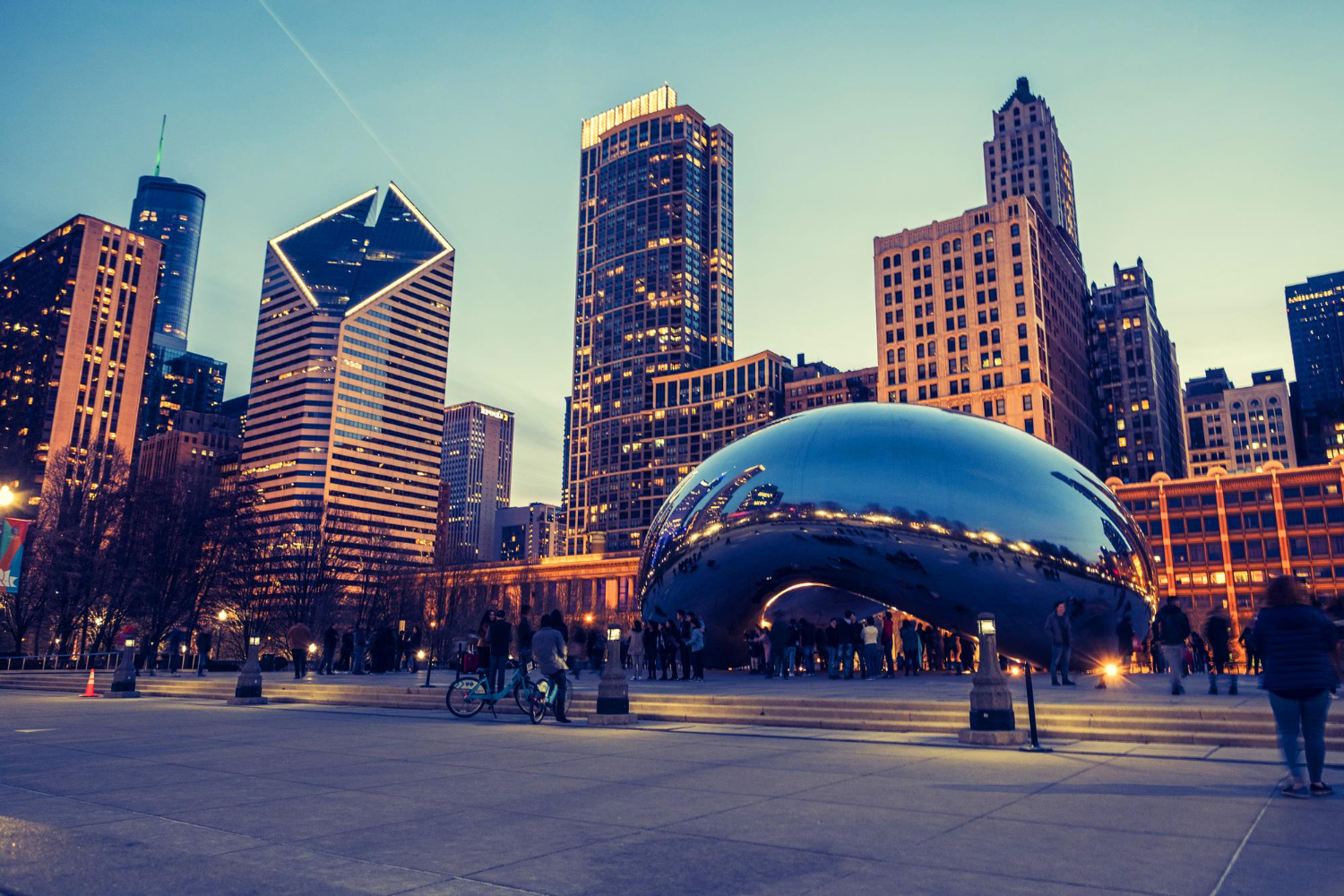 Chicago