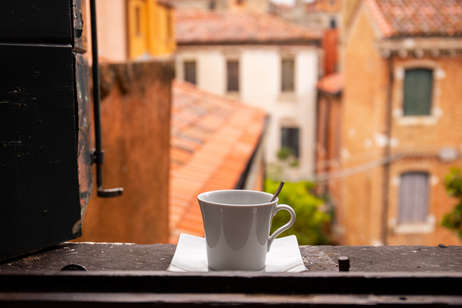 coffee bars