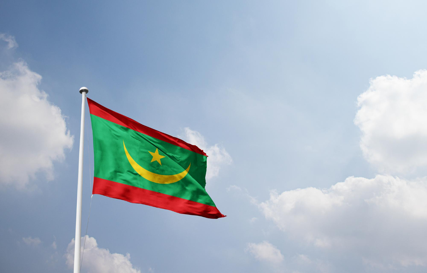 Mauritania