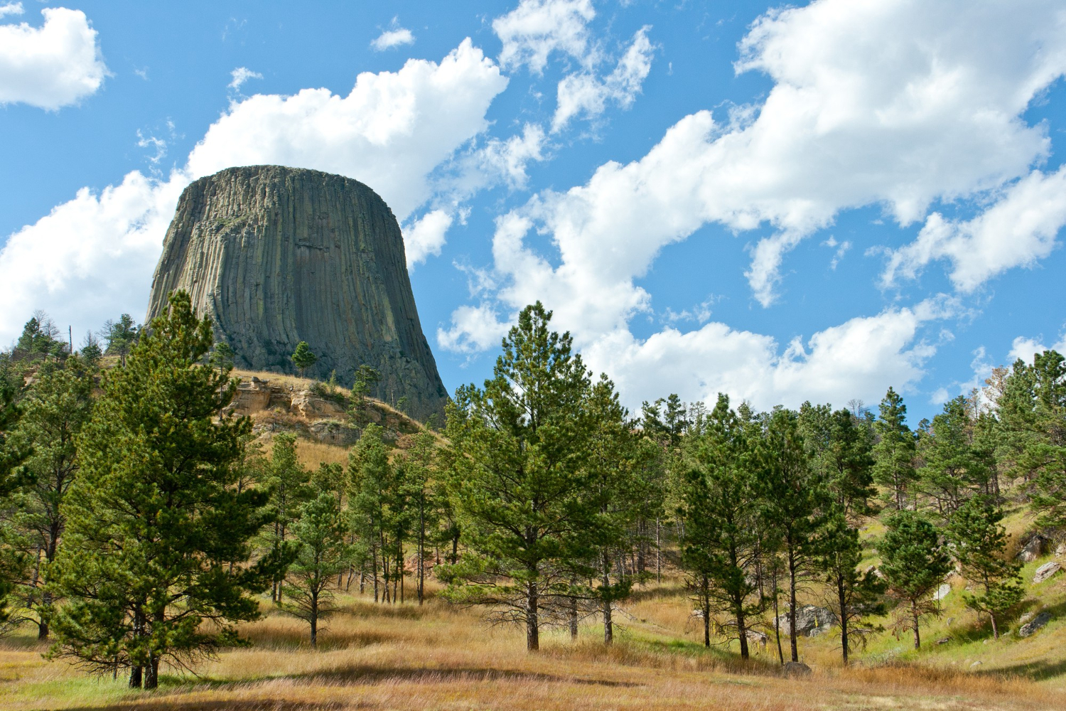 American national park