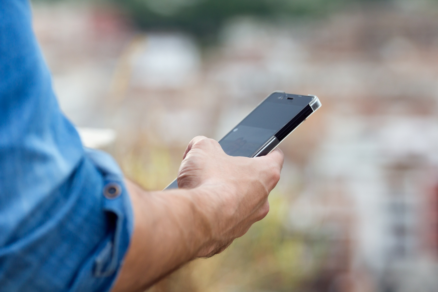 Mobile Phone