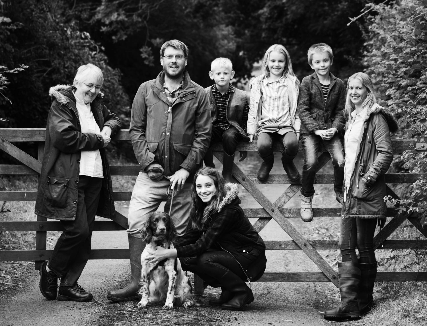 American family