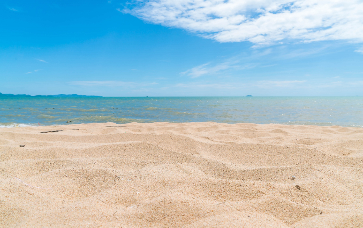Beaches