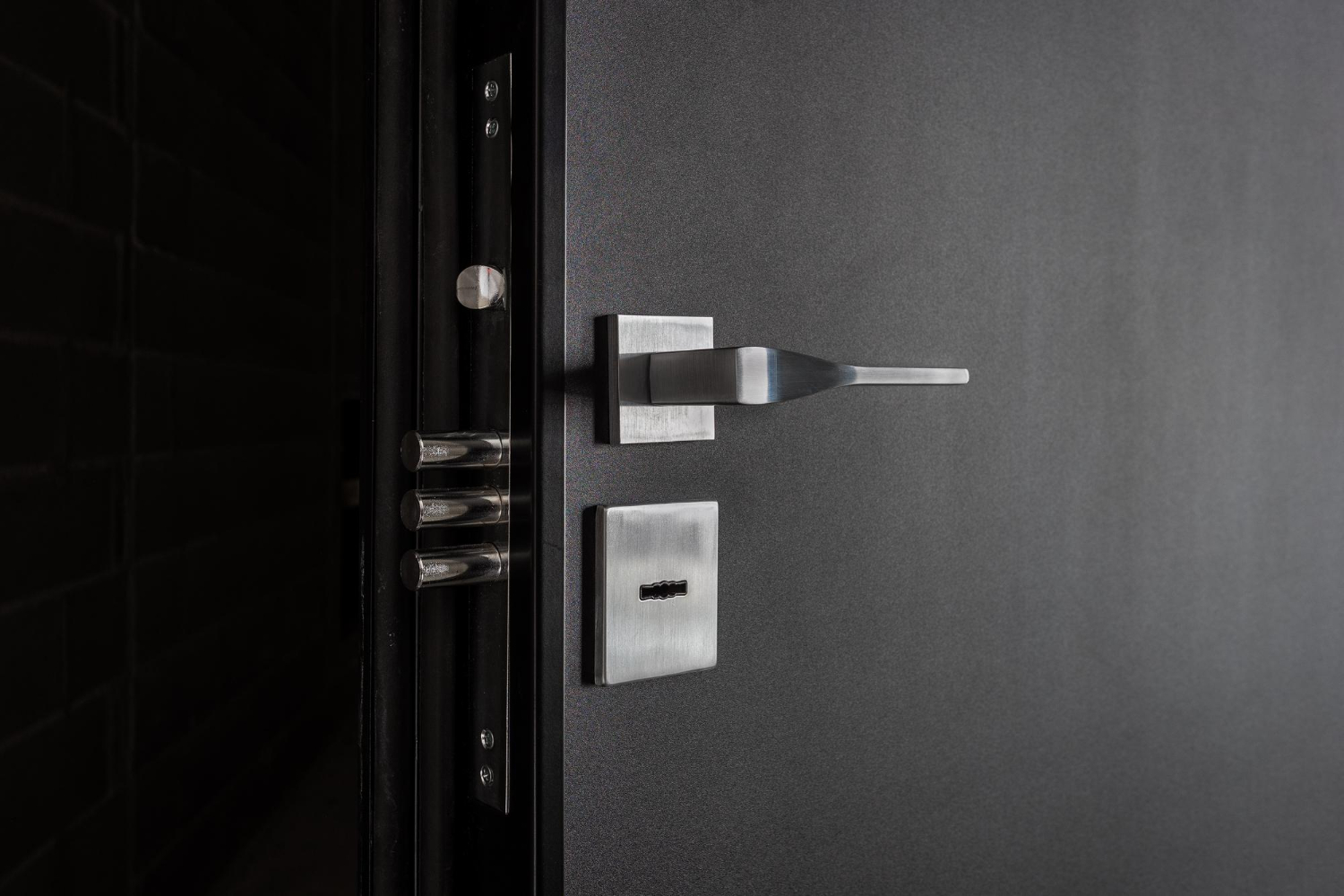 Door Handles
