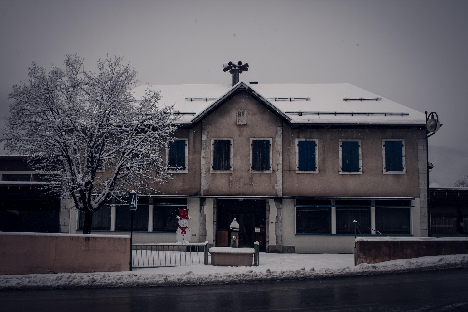 Neighborhood