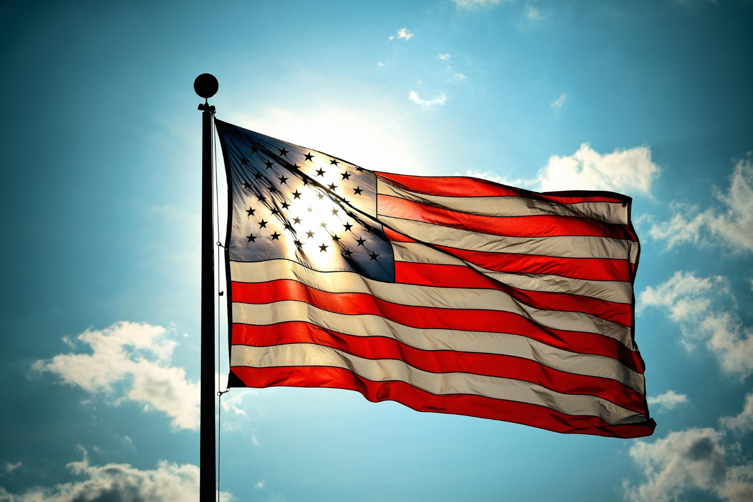 American Flag