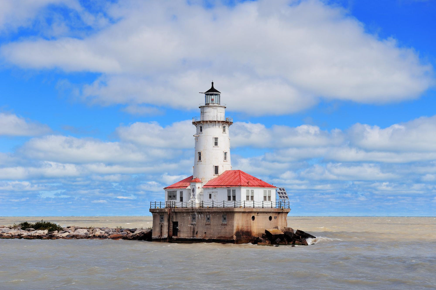 lighthouse