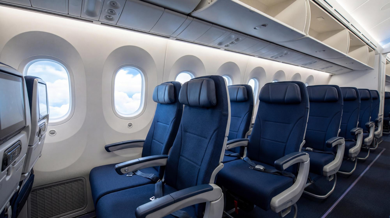 Window vs. Aisle