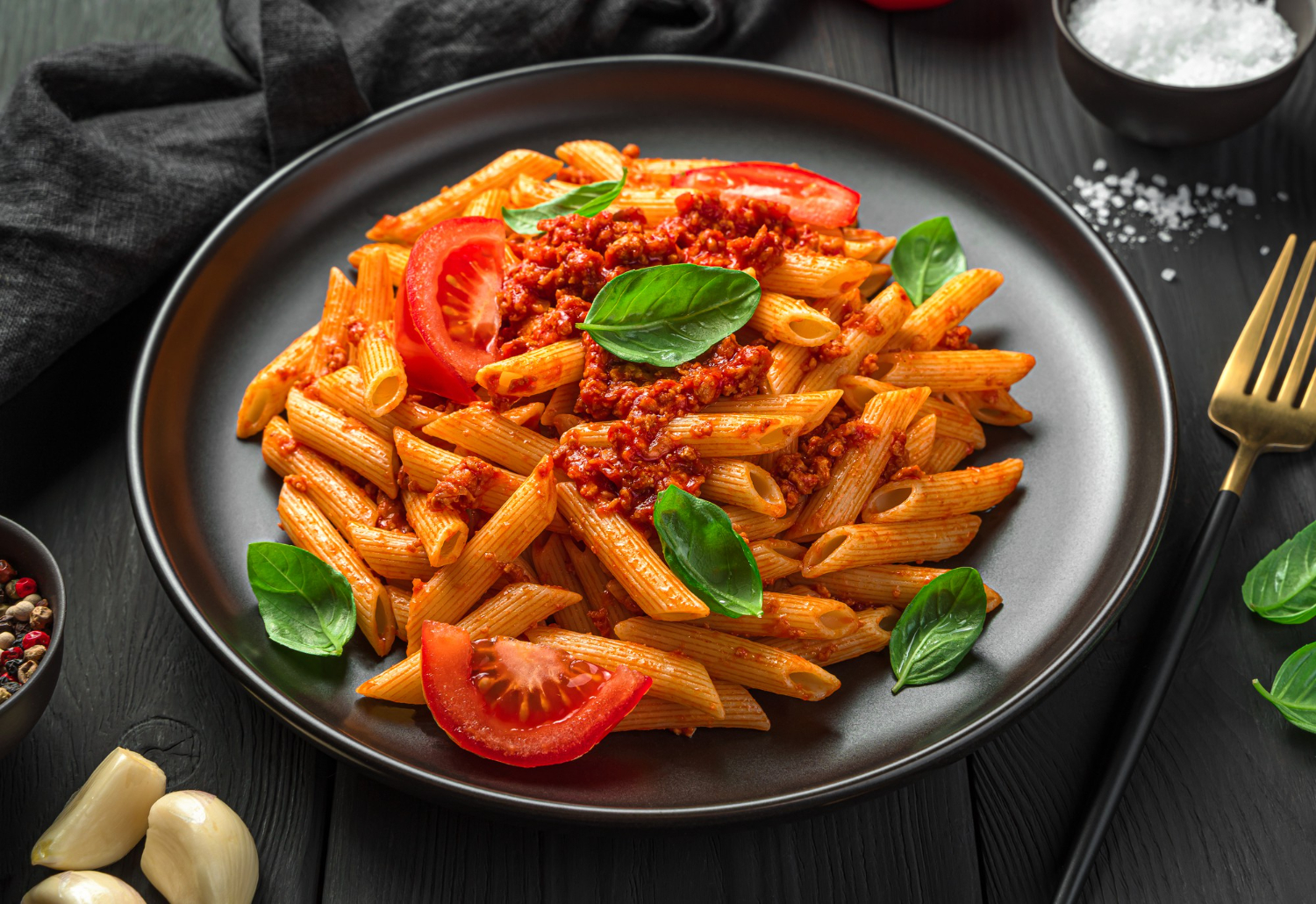 Italian pasta