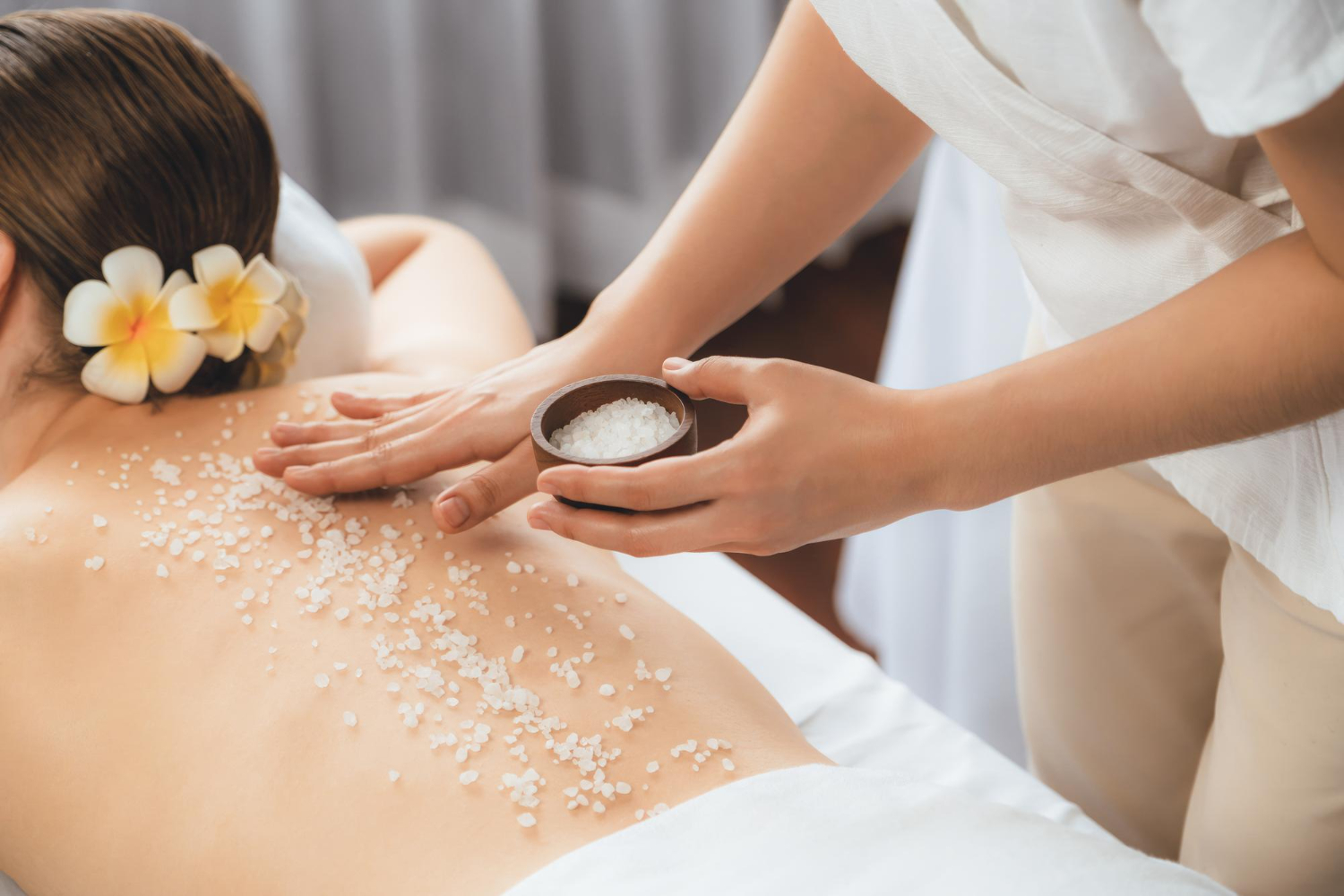 Body Scrub