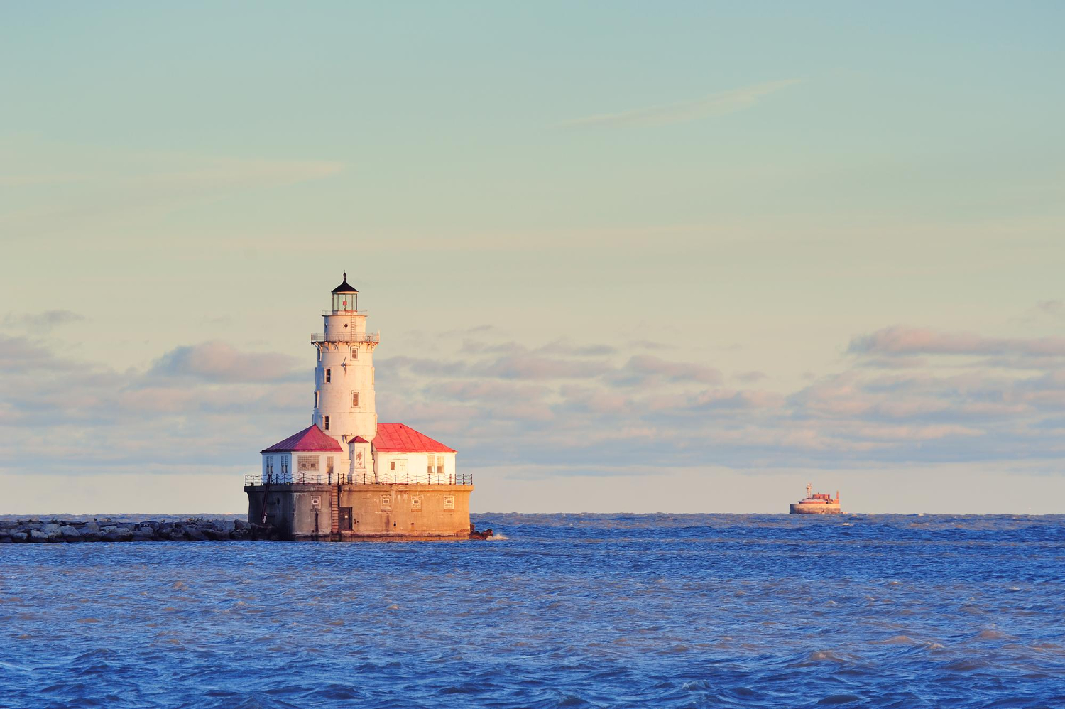 Lighthouse