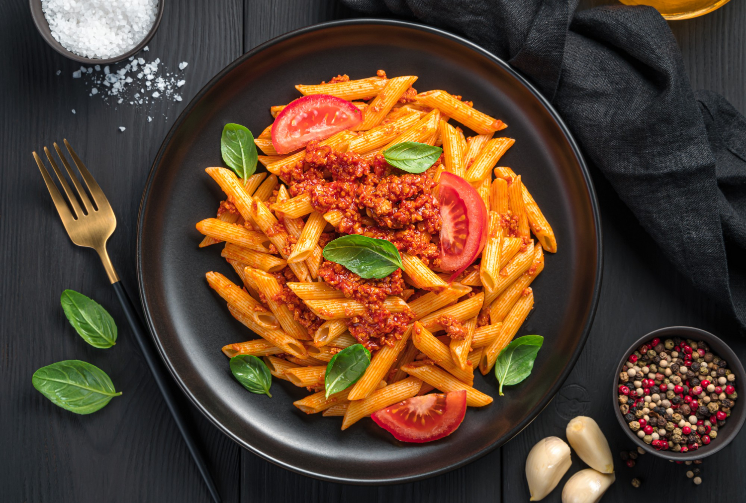 Italian pasta