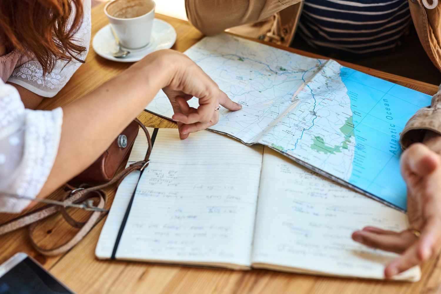 Travel Planning