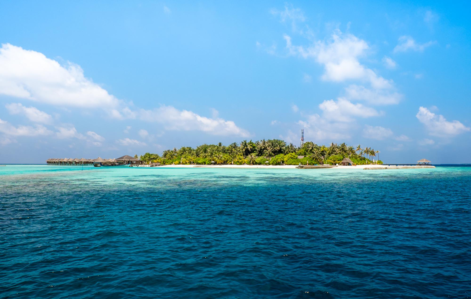 Island