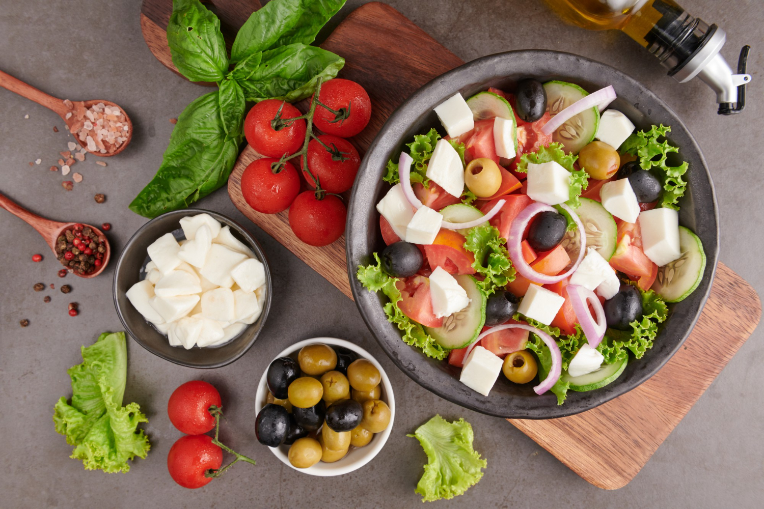 Mediterranean
