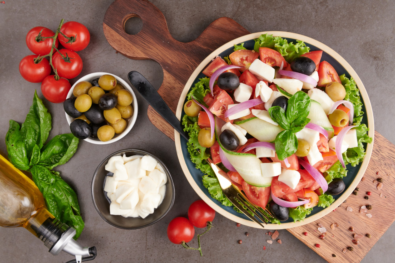 Mediterranean