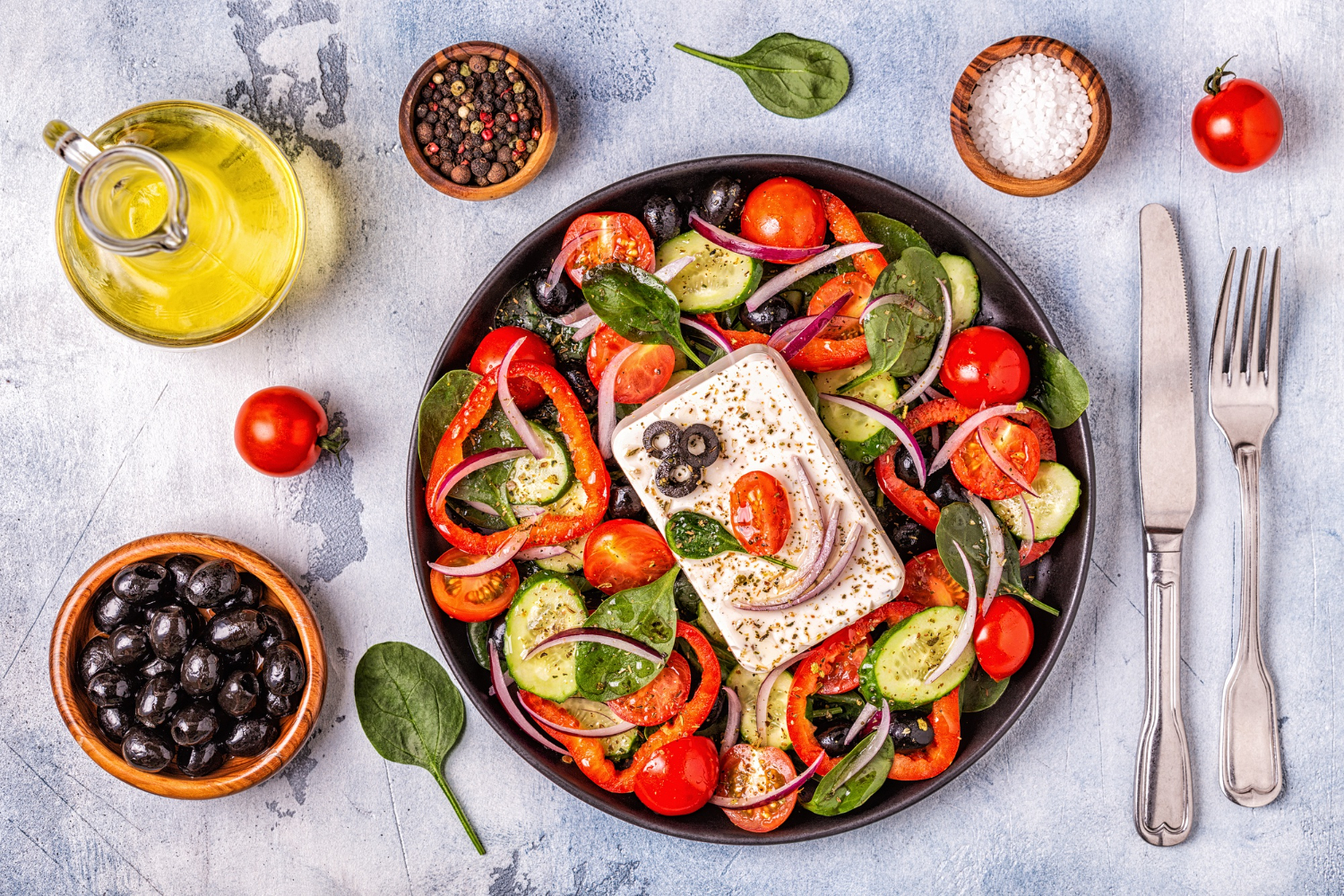 Mediterranean
