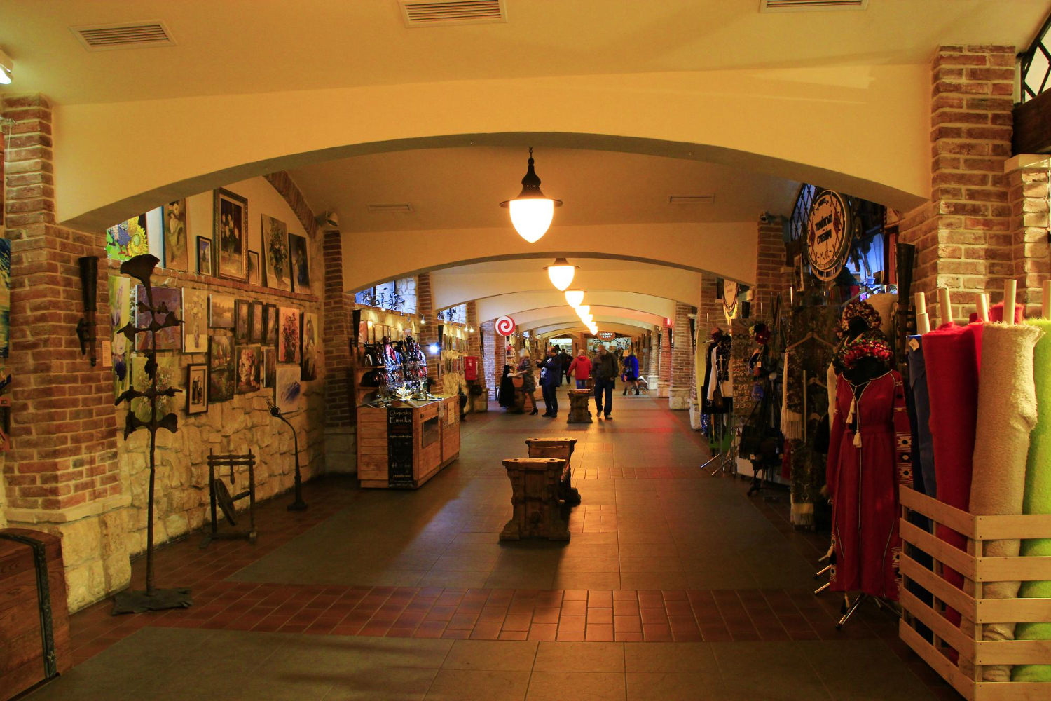 American Mall