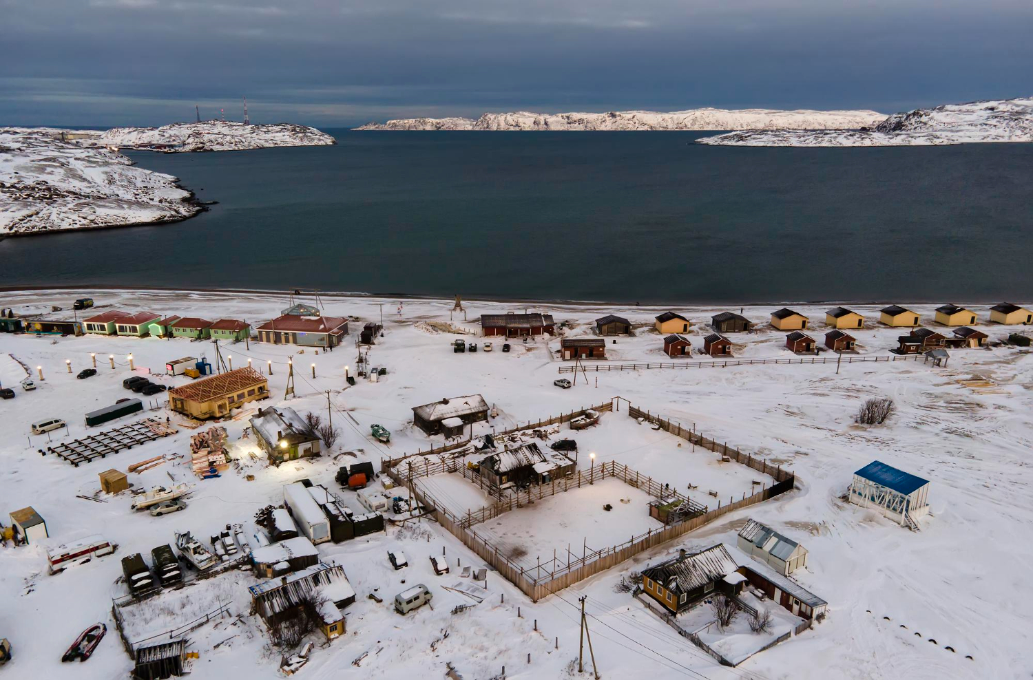 Svalbard