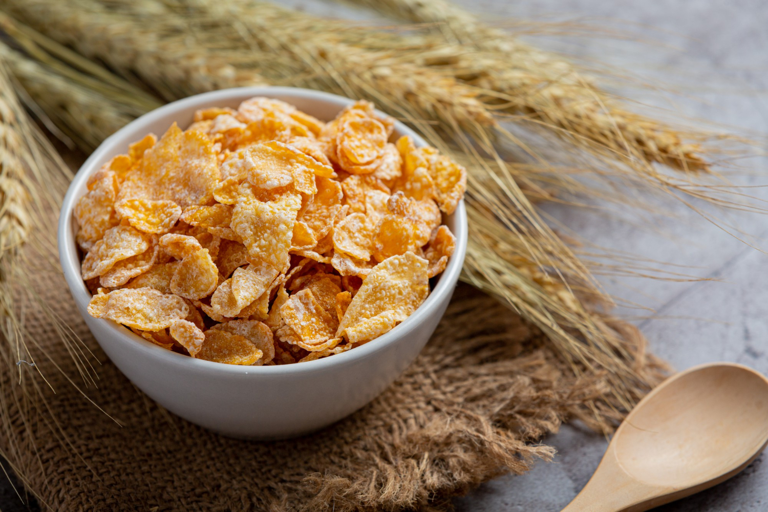 cereals