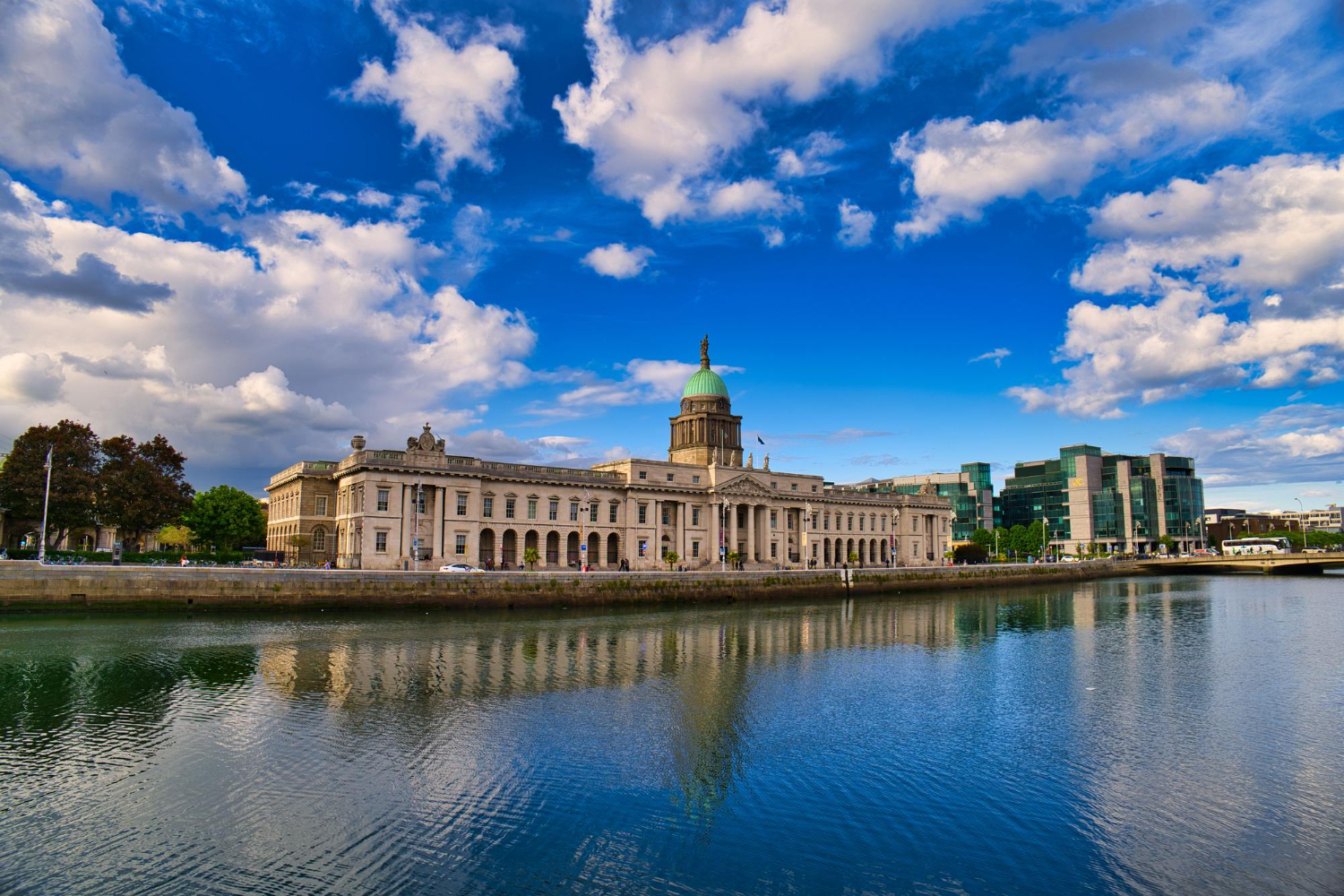Ireland