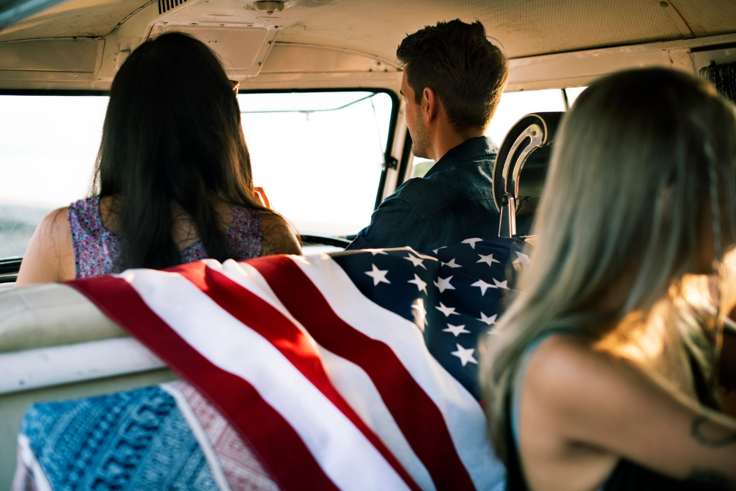 American Road Trip