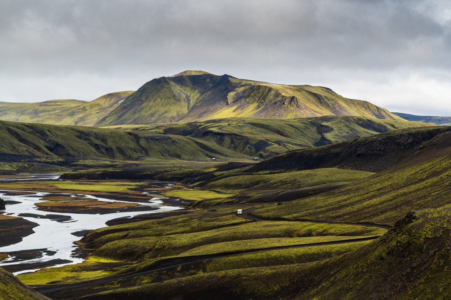 Iceland
