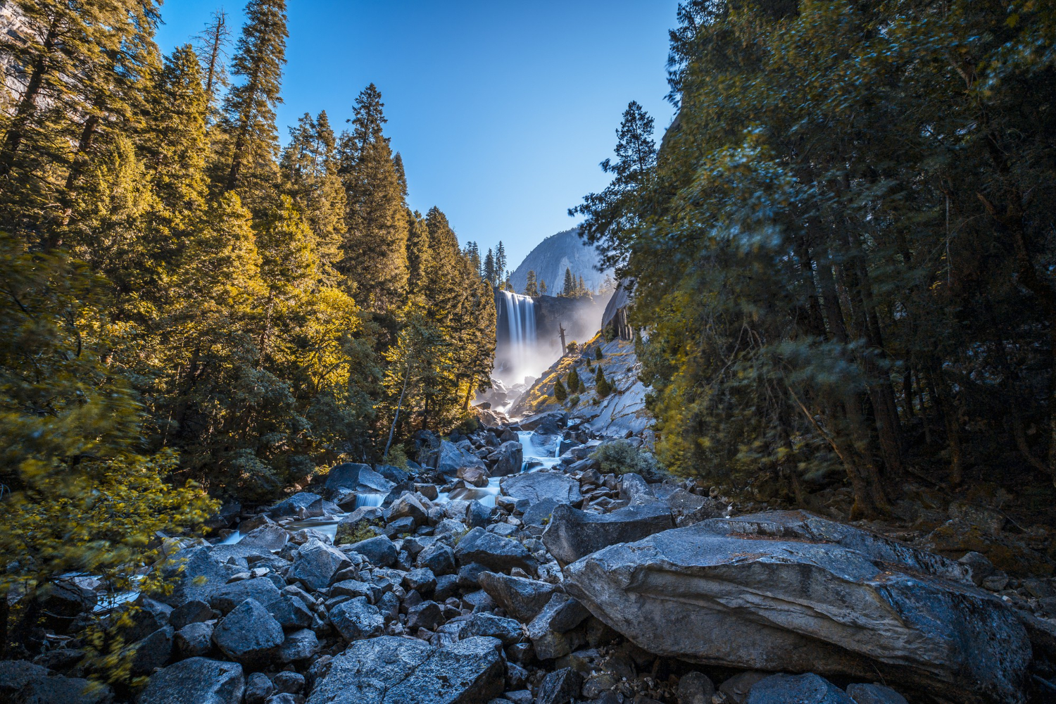 National Park