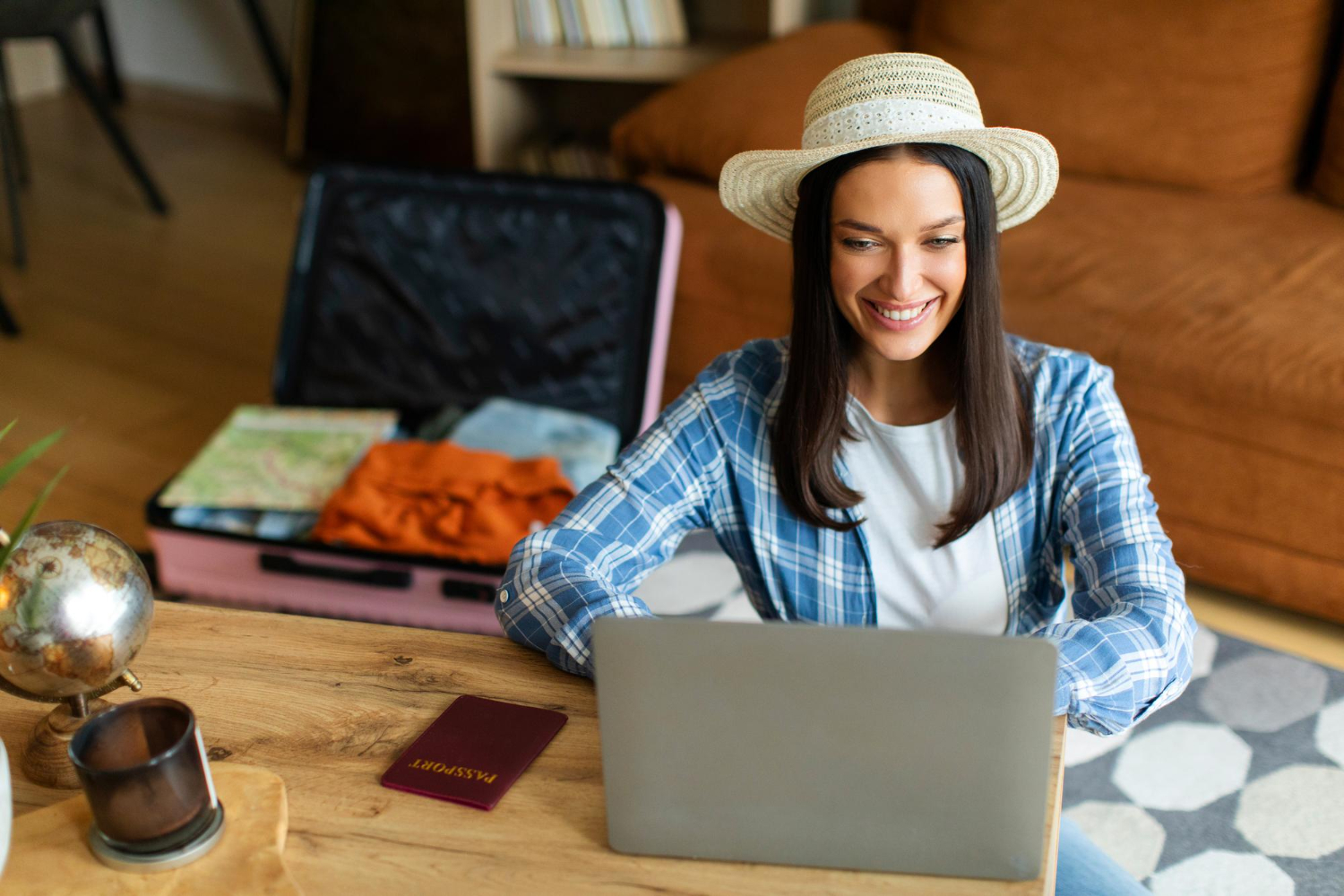 Hotel Booking
