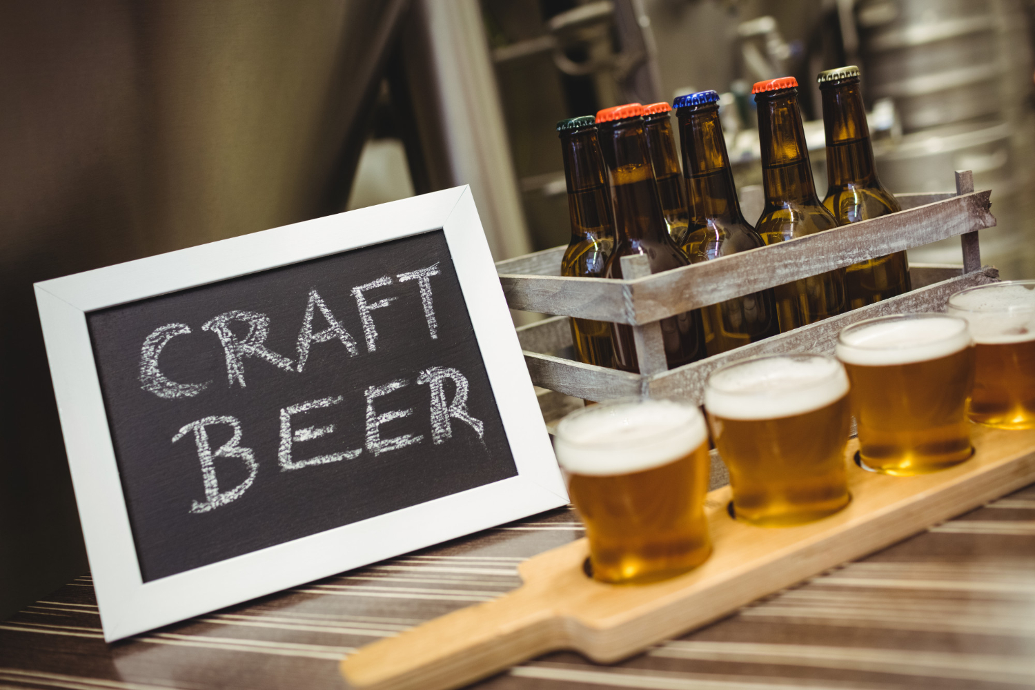 beer