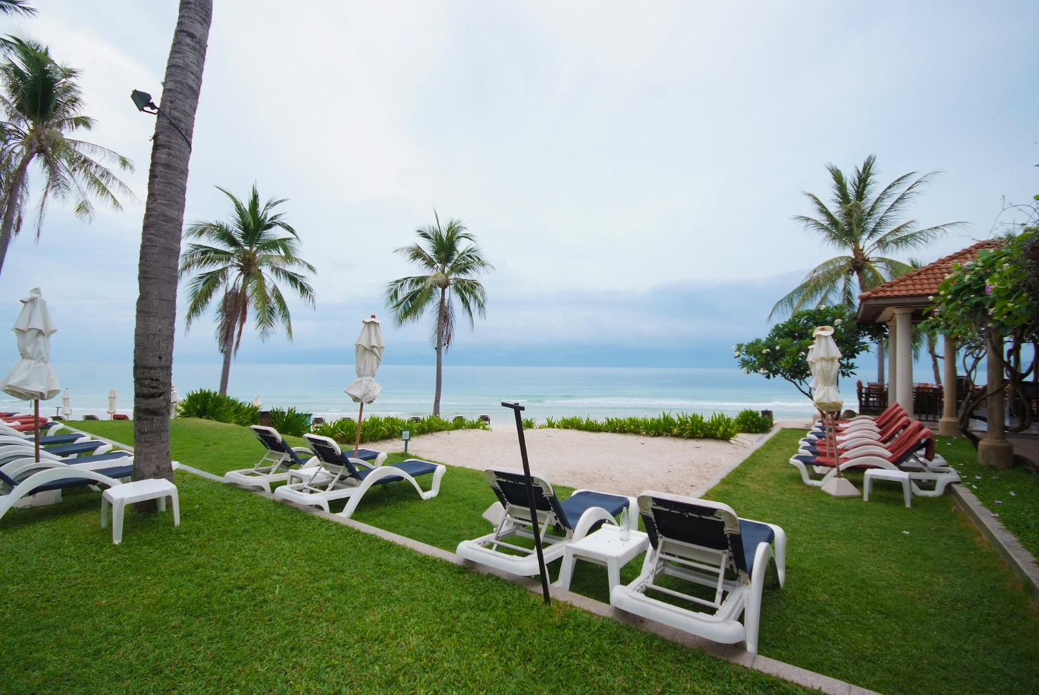 Resort