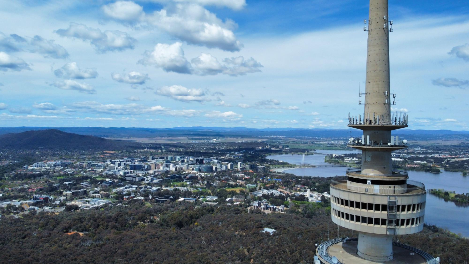 Canberra
