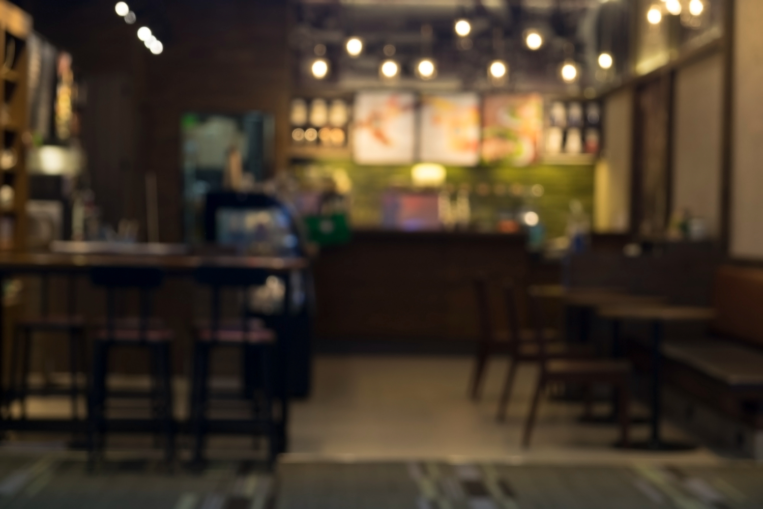 Restaurants