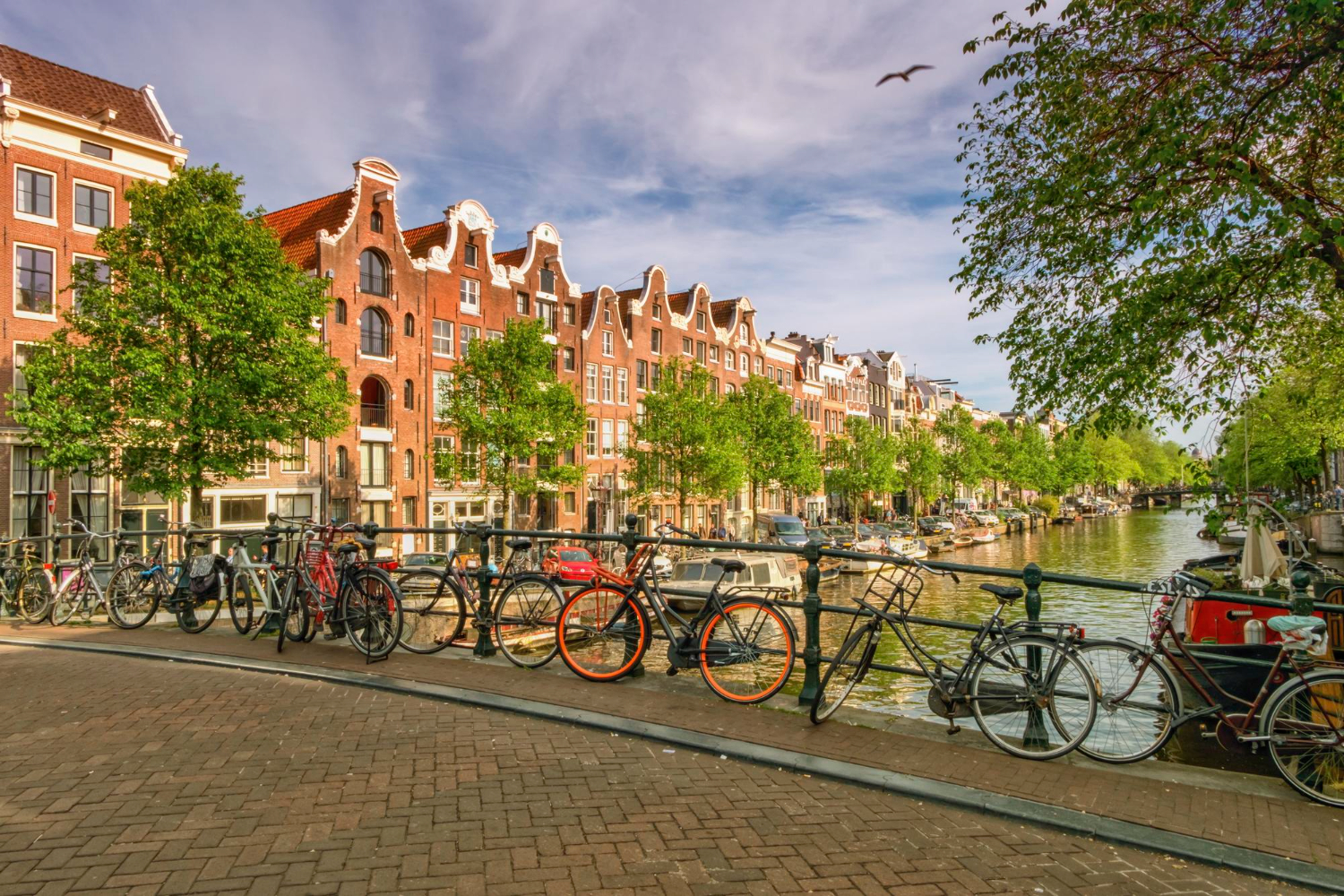 Amsterdam